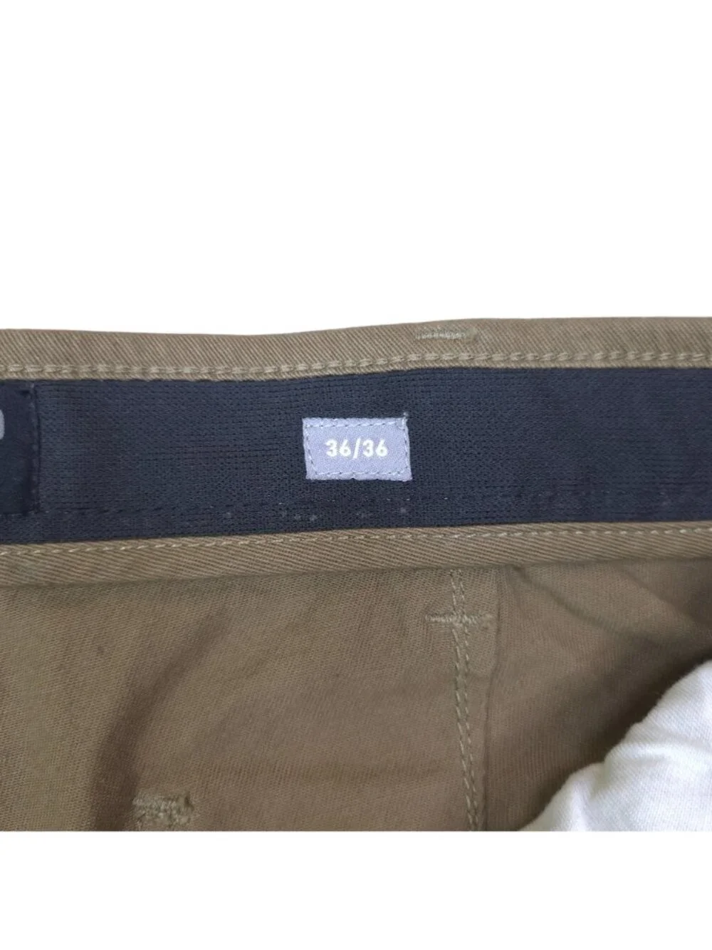 Ariat Work Rebar M4 Relaxed Bootcut Work Pants 36/36 Tan 2X More Durable Cargo